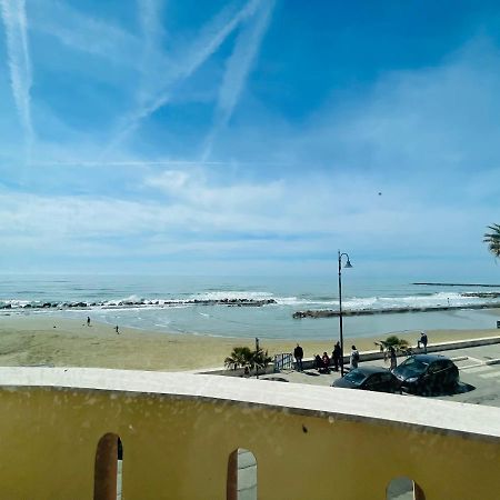 Mirage Rooms آنسيو المظهر الخارجي الصورة