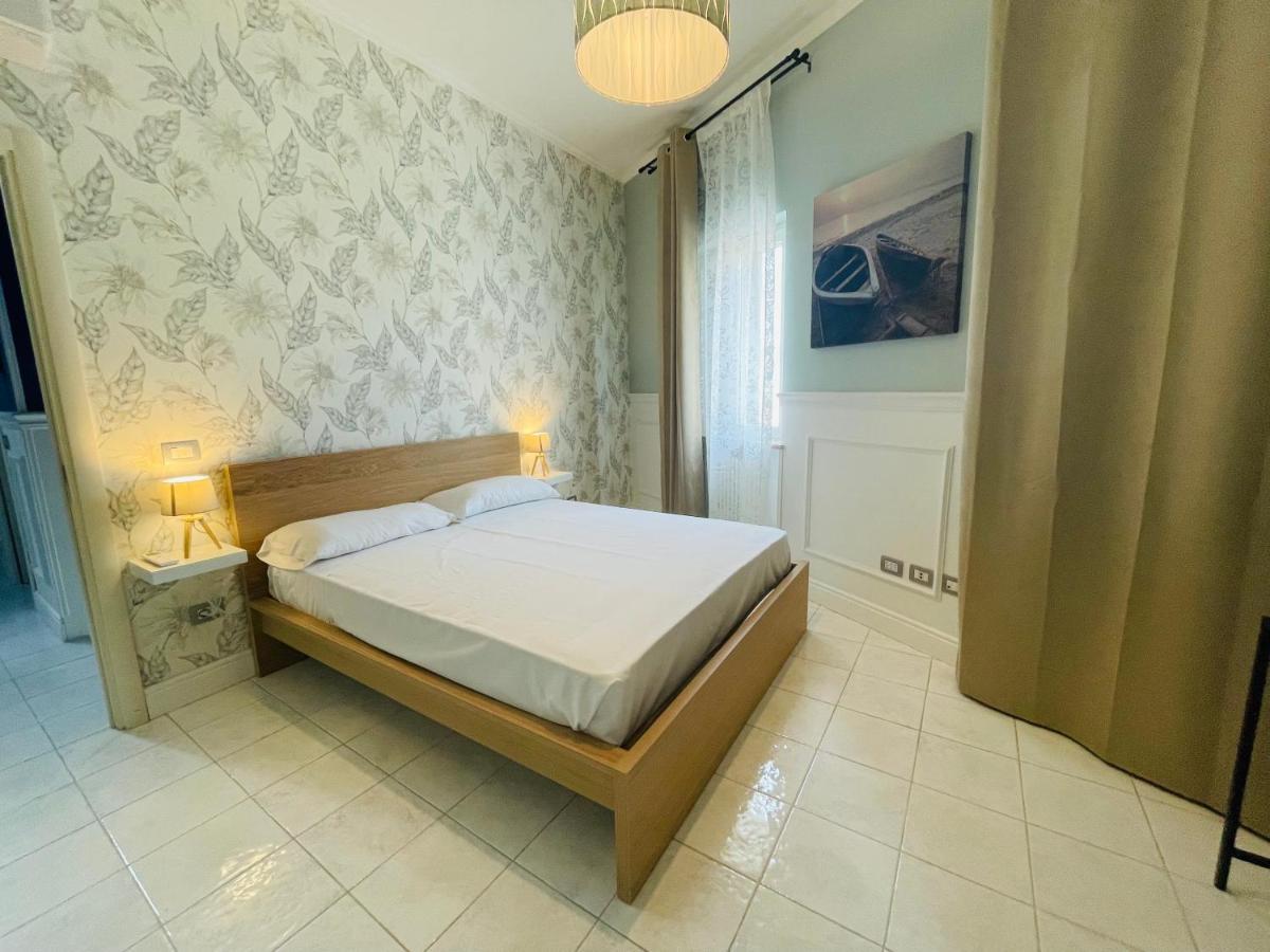 Mirage Rooms آنسيو المظهر الخارجي الصورة