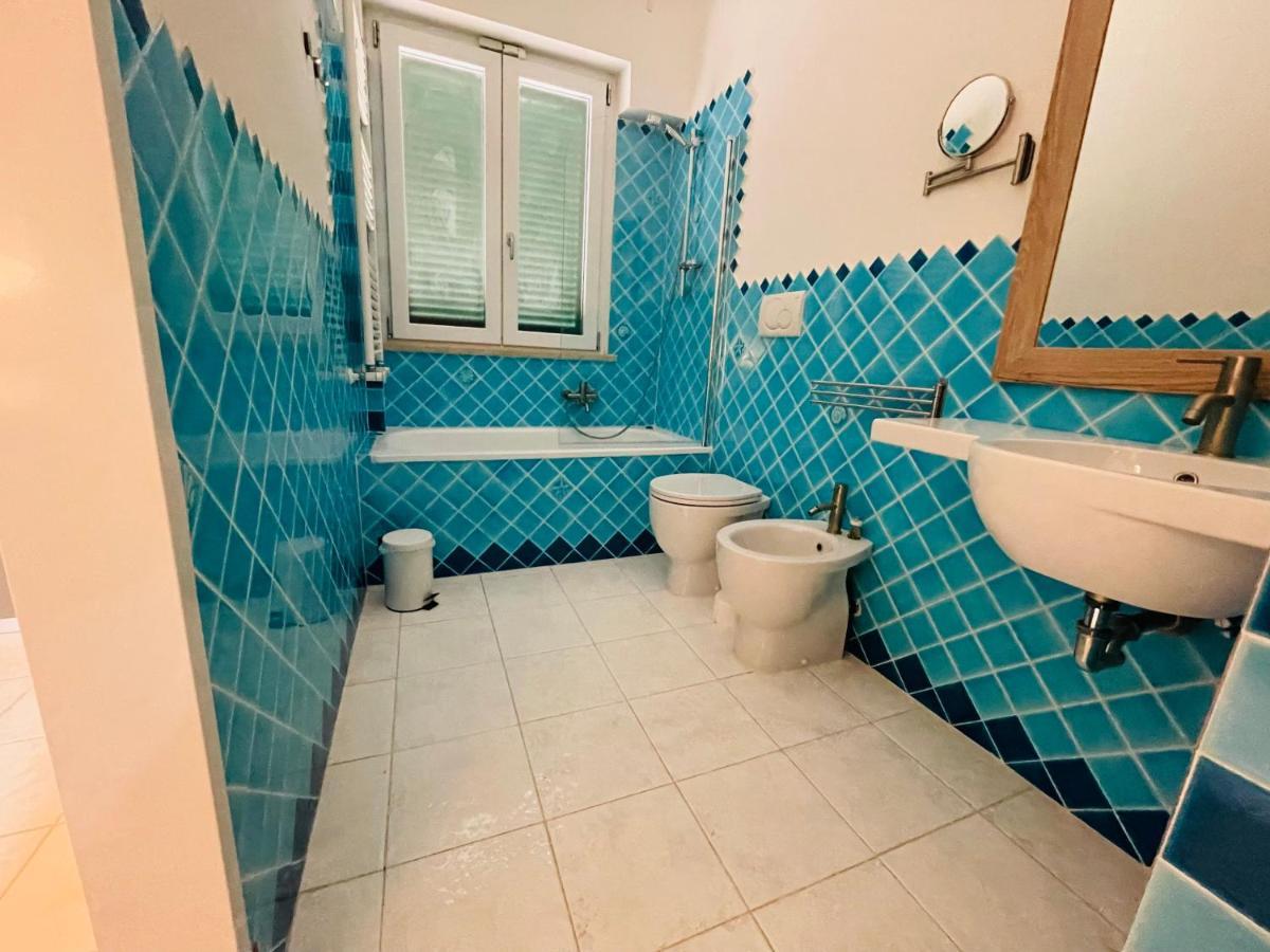 Mirage Rooms آنسيو المظهر الخارجي الصورة