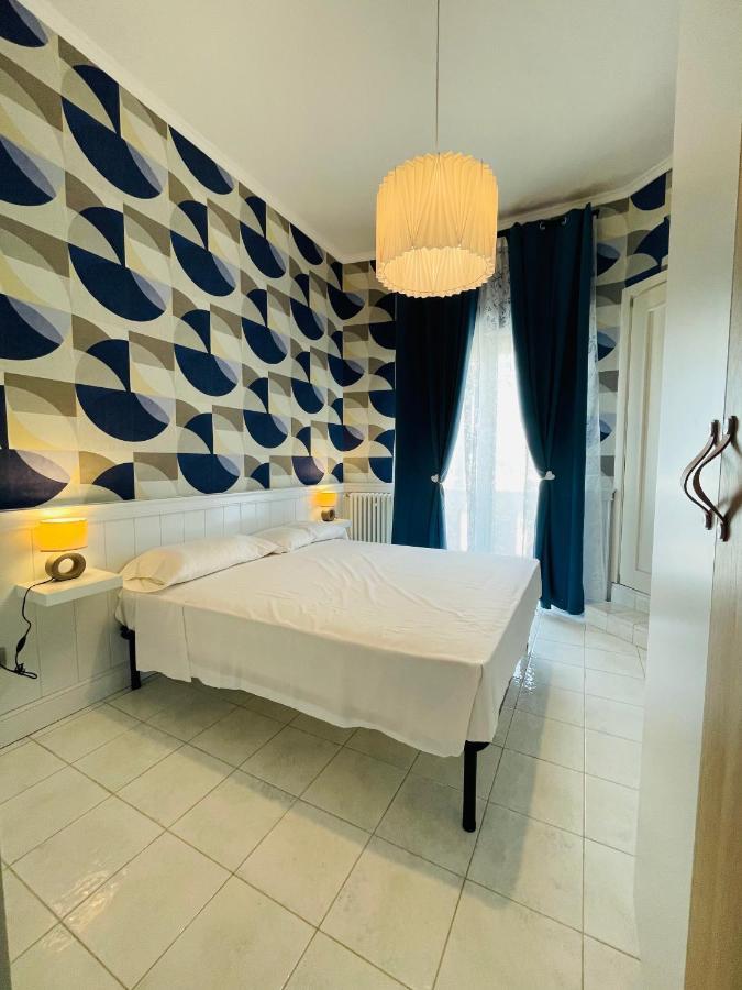 Mirage Rooms آنسيو المظهر الخارجي الصورة