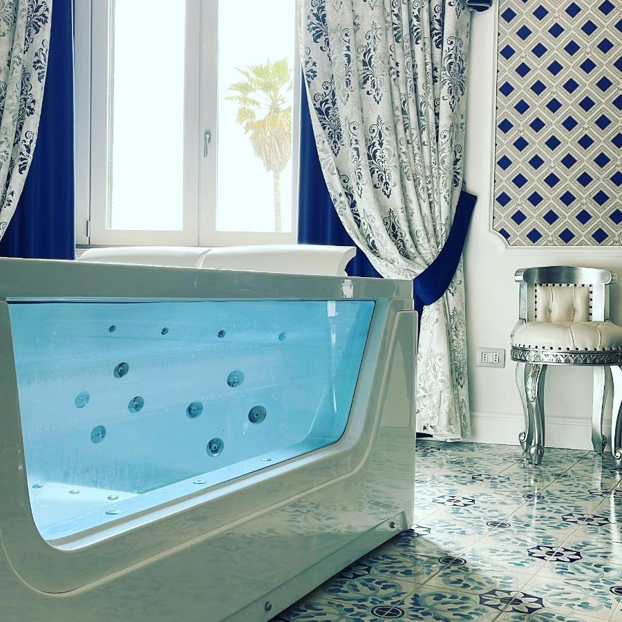 Mirage Rooms آنسيو المظهر الخارجي الصورة
