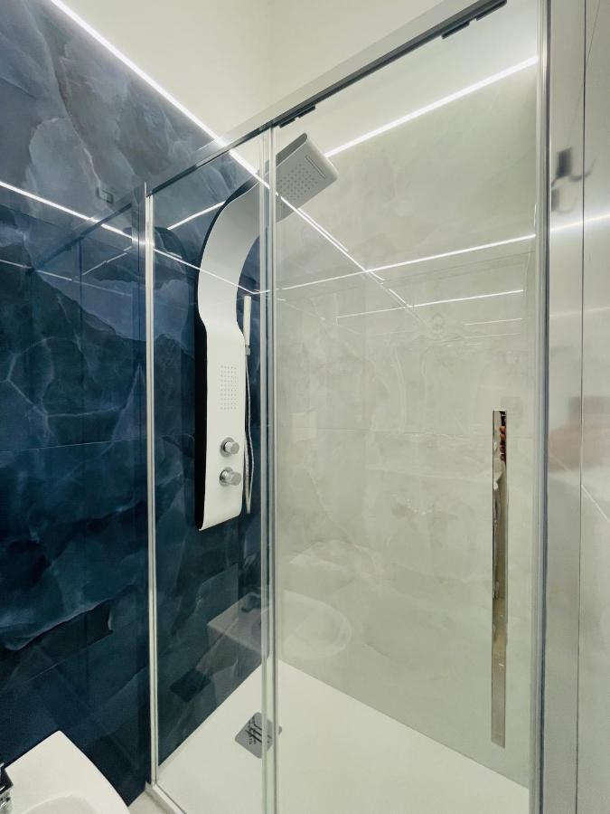 Mirage Rooms آنسيو المظهر الخارجي الصورة