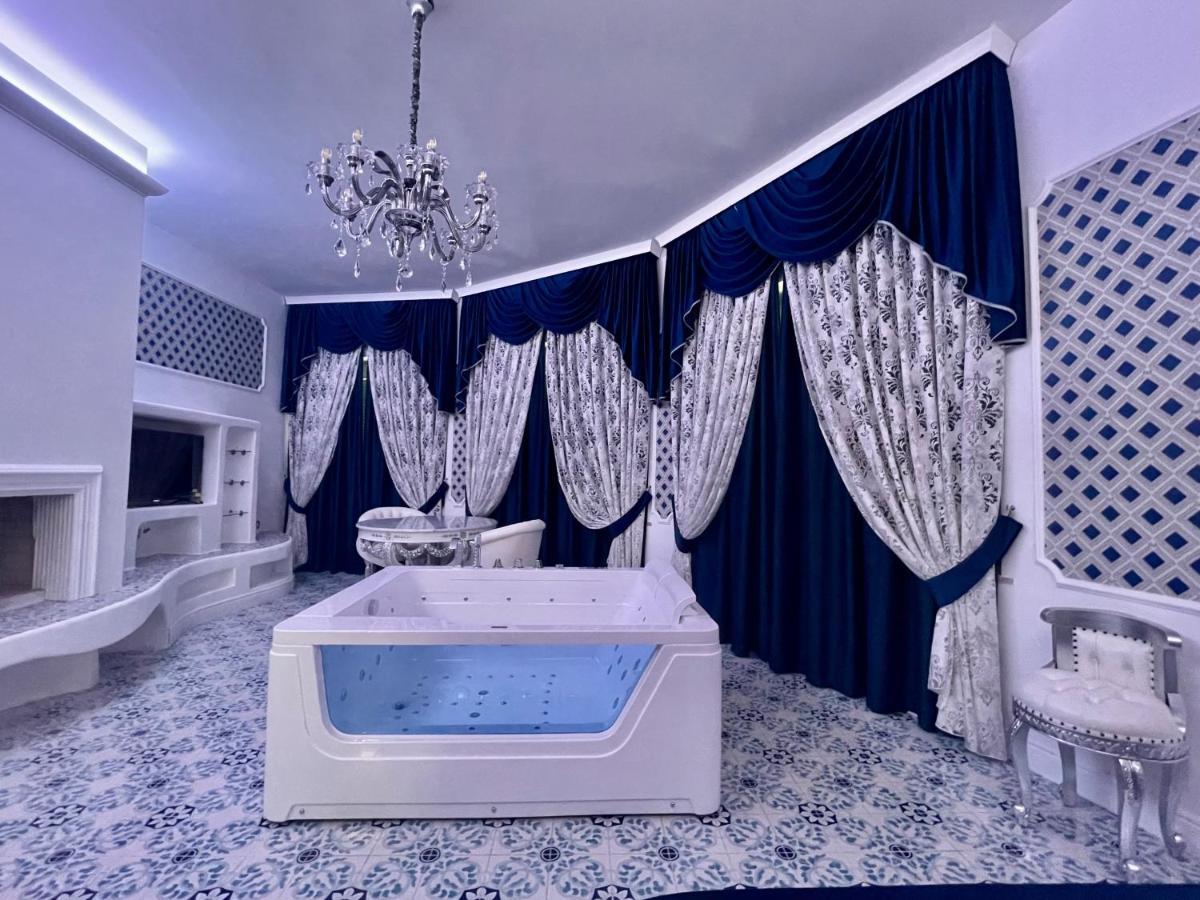 Mirage Rooms آنسيو المظهر الخارجي الصورة