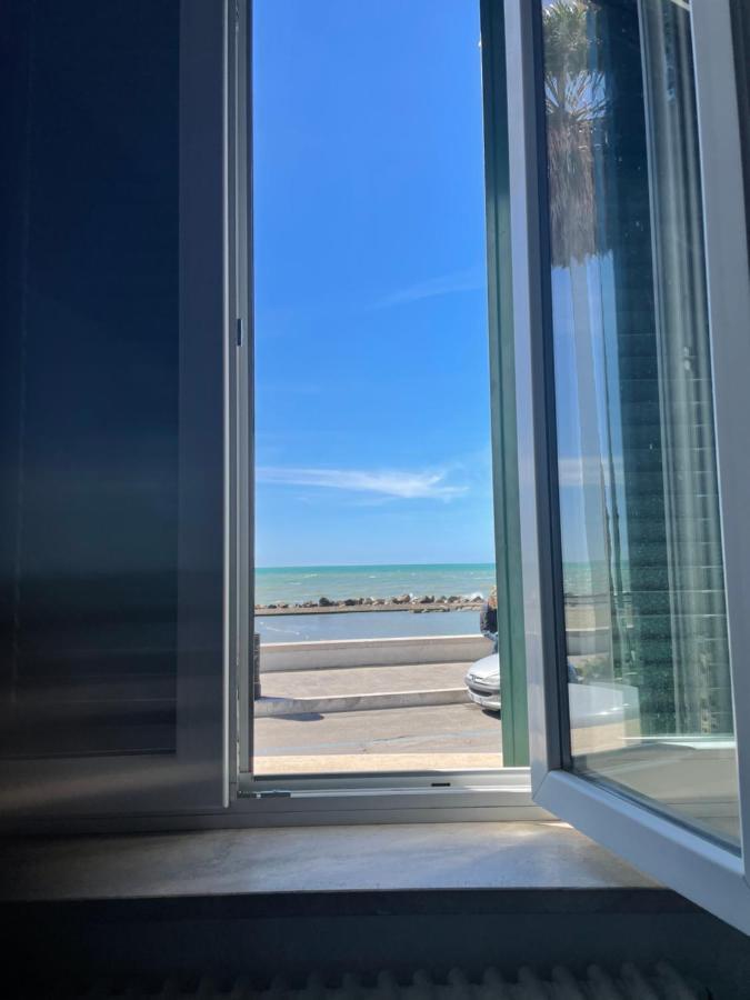 Mirage Rooms آنسيو المظهر الخارجي الصورة