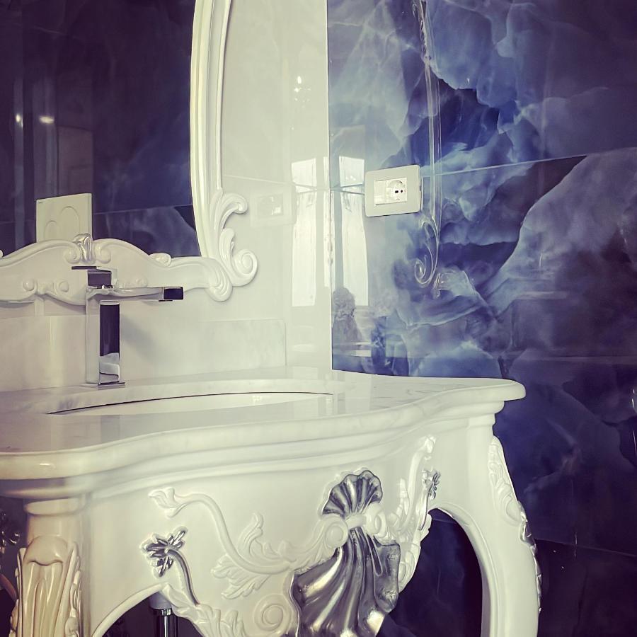 Mirage Rooms آنسيو المظهر الخارجي الصورة